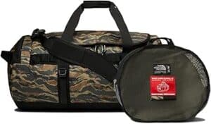 THE NORTH FACE Base Camp Duffel—M