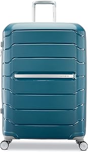 Samsonite Freeform Hardside Luggage