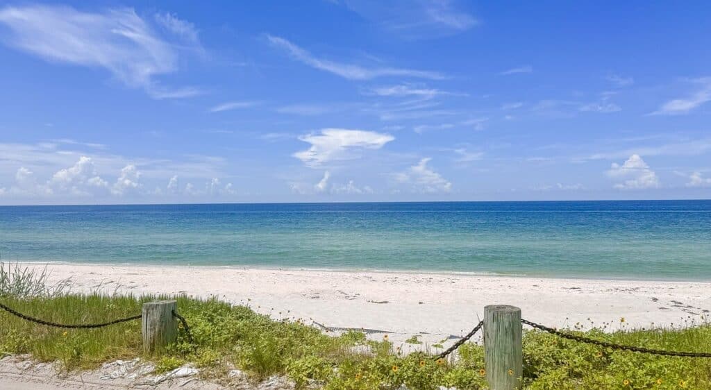 Florida keys