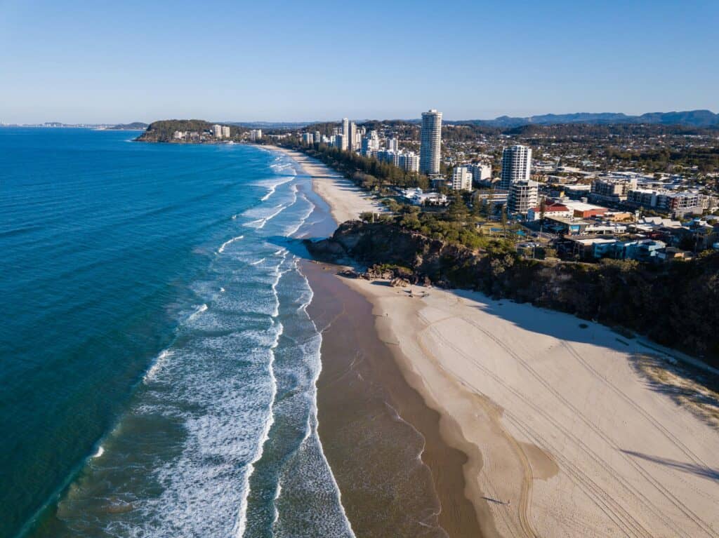 Gold Coast, Australia