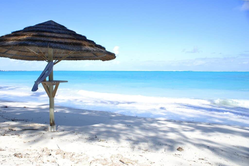 Lanikai Beach