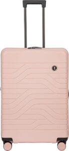 Bric's 28" Expandable Spinner Suitcase - Travel Luggage with TSA-Approved Lock and Hard Shell