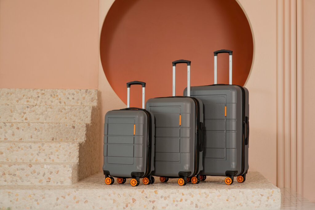 Luggage set